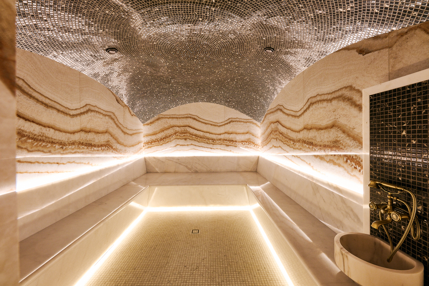 Отель Cascade Resort by Stellar Hotels